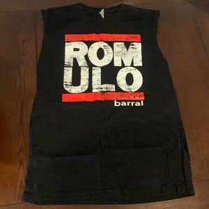 BJJ SHIRT